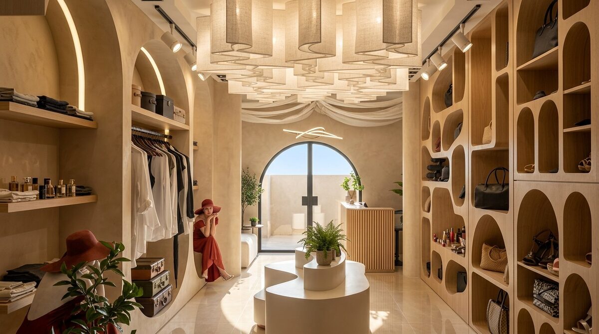 Projet réalisé par Miza — Boutique