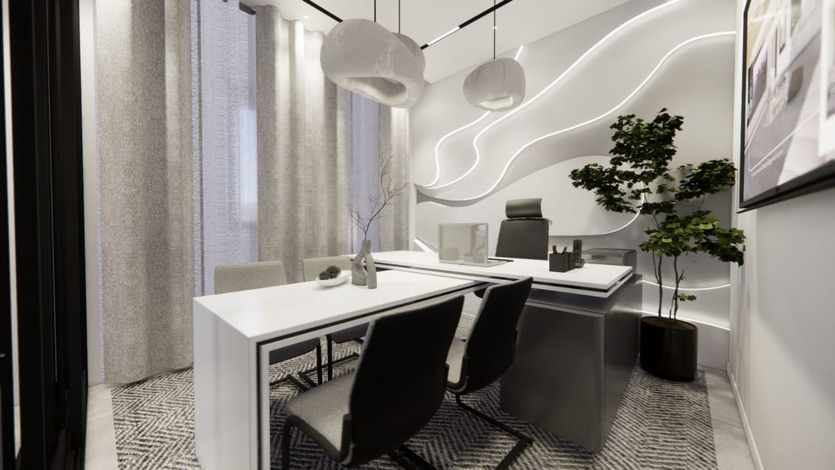 Publication Instagram Miza — détail d'intérieur 5